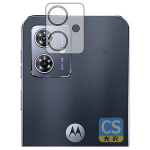 PDAH[ moto g64 5G / moto g64y 5G Ή Crystal Shield ی tB [JYp]  {