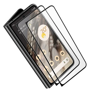 Google Pixel Fold KXtB yOʕیEp2z tB O[O sNZ tH[h O XN[ یtB Pixel Fold t  9H KX V[g z OfBXv