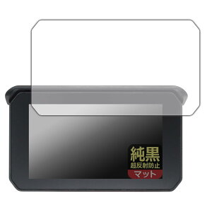 PDA�H�[ NikoMaku 5�C���` �o�C�N�p �f�B�X�v���C SM-1C �Ή� �����N���A[�����˖h�~] �ی� �t�B���� ���˒ጸ �h�w�� ���{��