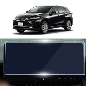 PersevereԗppKXtB TOYOTA Harrier g^ nA[ 4 80n 12.3C` T-Connect SD ir fBXvCI[fBI ir tB ^b`XN[ J[ir x^b` pK
