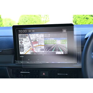 【GAFAT】ホンダ オデッセイ RC型 5代目 LXM-247VFNi/LXM-237VFNi 9インチ R4.12~ 純正ナビ 車用液晶保護フィルム 東レ光学 lxm-247vfni フィルム 9インチ ディスプレイオーディオ lxm-237vfni ナビ用保護フィ