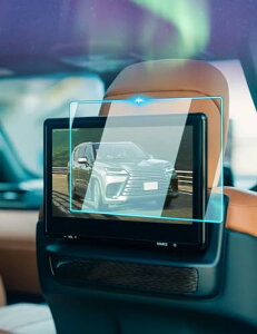 yBIXUANzNTX LX LX600 4 2022N+ ȃfBXvC tB KX t NTX LX600یtB Aj^[ LX 4 XN[tB LYh~ wh~ AG^[e