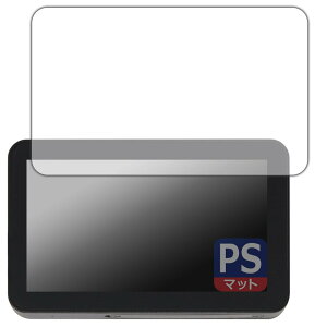 PDA�H�[ Kaedear KDR-D11 / KDR-D21 �Ή� PerfectShield �ی� �t�B���� ���˒ጸ �h�w�� ���{��