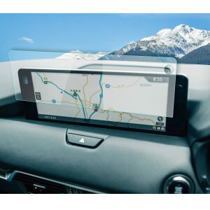 �yRUIYA�z�}�c�_CX-60 �i�r�ی�t�B���� 12.3�C���` �����K���X�t�B���� �L�Y�h�~ ����h�~ 9H �}�c�_CX-60�i�r�Q�[�V�����f�B�X�v���C�ی�t�B����