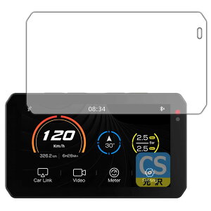 PDAH[ oCNp X}[gChj^[ AIO-5 Lite/AIO-5 Play Ή Crystal Shield ی tB  {