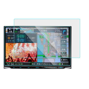 �J�[�i�r �ی�t�B���� �i�r�t���ی�t�B���� MDV-S810L 8V�^���f�� �L�Y�h�~ ����h�~ �����ߗ� 2������