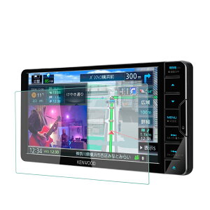 2������ �ʑ��i�r MDV-S709W MDV-S708W 7V�^ �ɑΉ� �J�[�i�r�ی�t�B���� �J�[�i�r�t�B����