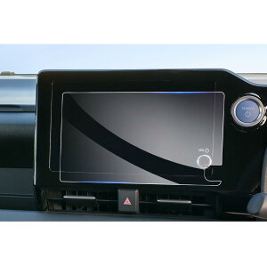 【GAFAT】トヨタ プリウス ZVW60/MXWH60型 5代目 8インチ R5.1~ 新型プリウス ナビ フィルム 8インチ T-Connectナビ 純正ナビ ディスプレイオーディオ 車用液晶保護フィルム カーナビ 専用ガラスフィ