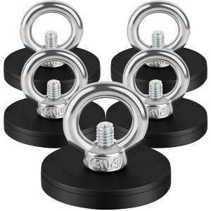 BOCHUANG 5lIW ̓}OlbgtbN D43x6mm ی^ o[R}Olbg M6lWt}Olbg   tbN t}Olbg ˂ݗp}Olbg 傫 |bg}Olb