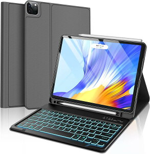 [2024NVo] iPad Air 13C`iM2jL[{[h iPad pro 12.9 L[{[htP[X 6 5 4 3 Ή 7FobNCg BluetoothL[{[hJo[ I[gX[v X^h@
