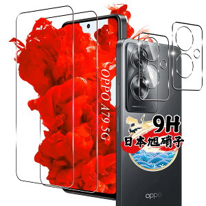 Ή OPPO A79 5G KXtB 2 + JtB2 y4Zbg {ɎqzΉ OPPO A79 tB KX t یtB P[X wFؑΉ dx9H ϏՌ Uh~ 3D Touch