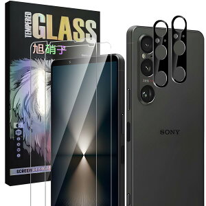 Ή Xperia 1 VI SO-51E KXtC wFؑΉ y2+2 Zbg-YɎqz xperia1 vi KXtB 2 + YیtB 2 GNXyA 1 VI t یtB KX y dx