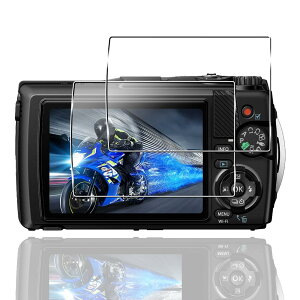 y2Zbgz Ή OM SYSTEM OLYMPUS Tough TG-7 / TG-6 / TG-5 KXtB J Olympus Tough TG-7 / TG-6 / TG-5 یtB (2) y{fވɎqz p Olympus Tough TG-7 / TG-6 / TG-5 tB K