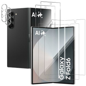 y2+2+2ZbgzFor Galaxy Z Fold6 KXtBi2j+wʃXN[tBi2j+JtBi2jɎq Kluso MNV[ Z Fold6 SC-55E Ή KX 9H ϏՌ ߗ w