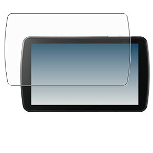 ClearView(�N���A�r���[) Panasonic �X�g���[�_ CN-F1D9GD�p �t�� �ی� �t�B���� �}�b�g ���˒ጸ �^�C�v ���{��