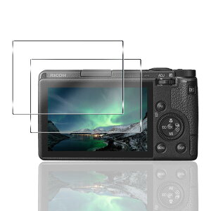 y2Zbgz Ή Ricoh GR III/GR IIIX KXtB y{Ɏq dx9Hz Ή GR3 / GR3X tB KX t یtB 3D TouchΉ Aߗ ACA[ A^ AUh~ A