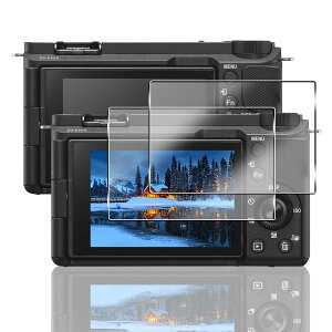 Ή SONY(\j[) VLOGCAM ZV-E10 II/ZV-E10M2 KXtB 2 y2Zbg {ɎqzΉ VLOGCAM ZV-E10 II/ZV-E10M2 tB KX tیtB dx9H ϏՌ Uh~ wh~ 