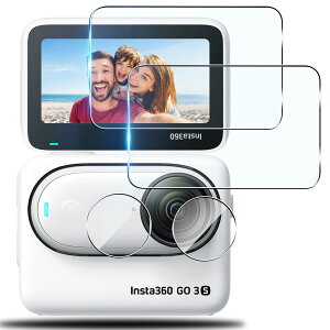 y2Zbgz Ή Insta360 Go3S KXtB ̌^YیtB یtB p Insta360 Go 3S Sʕی JtB tیtB ϏՌ h ߗ IoI[o[h~