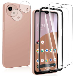 Ή AQUOS wish 4 SH-52E tB 2 + 2 Ή AQUOS wish 4 YیtB Ή AQUOS wish 4 SH-52E p̃KXtB tیtB Sʕی ϏՌ ɔ CA[ wh~yYی