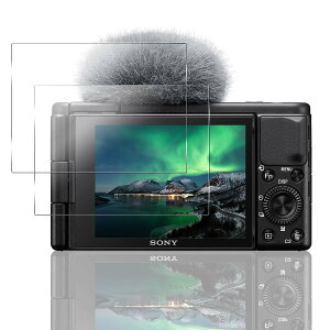 y2Zbgz Ή SONY VLOGCAM ZV1 / ZVE10 KXtB y{Ɏq dx9Hz Ή SONY ZV1 / ZVE10 tB ANZT[ KX t یtB 3D TouchΉ Aߗ ACA[ A