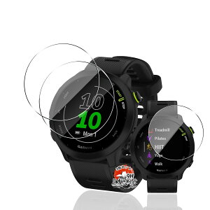 �p GARMIN(�K�[�~��) ForeAthlete 55 �K���X�t�B���� �ی�t�B���� �y3���Z�b�g ���YAGC���Ɏq�f�ށz �p GARMIN ForeAthlete 55 �����K���X �t�B���� �����ߗ� �����^ �p ForeAthlete 55 �t�� �ی�t�B���� �Ϗ�