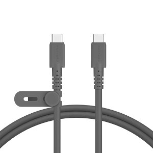 MOTTERU (be) 40Gbps(USB4 Gen3x2)Ή USB-C to USB-C VRP[u iPhone16Pro/16ProMaxΉ fɋ PD EPR 240WΉ m[gPCΉ f[^] fo xZT[(e-Marker) {[J[ MOT-
