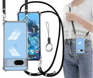 OJBSEN Google Pixel 8a P[X O[OsNZ8a Jo[ [Xgbv2t] ߉\ V_[  | Rt Xgbvz[t ^  PC+y VR TPUop[ [ϏՌ