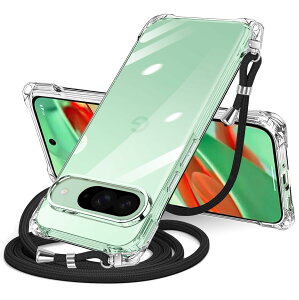 Google Pixel 9 / Pixel 9 Pro p P[X NA V_[ pixel9 / 9pro p X}zP[X sNZ 9 Jo[ | ΂߂ |P[X  ^ y TPU Rt ΂߂ DXgbvt lb