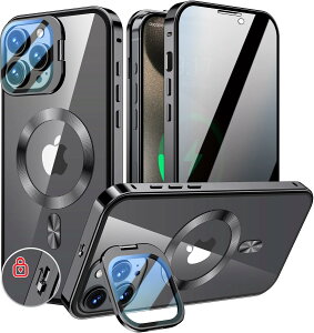 KELLCASEyJYیEX^h+`h~+MagSafeΉ ziPhone 15 Pro Max p P[X Sʕی BX^ht bNt  }Olbg ACtH15v}bNX Jo[ Xgb
