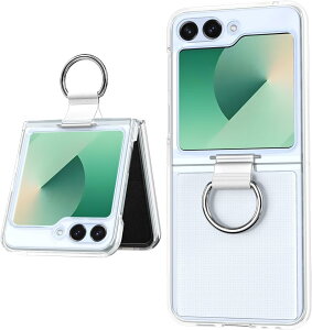 Galaxy Z Flip 6 �P�[�X zflip6�P�[�X �X�}�z�J�o�[ �X�}�z�P�[�X �ی�J�o�[ �����O�t�� �܂肽���� �X�_���g �ϏՌ� �Ռ��z�� ���^ �y�� ����~�� �o���p�[�J�o�[ �w��h�~ �ČRMIL�K�i �����h