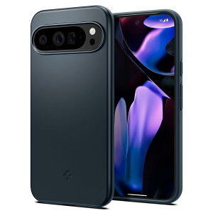 Spigen Pixel9 Pro XL P[X ^ ϏՌ y ČRMILKi擾 2d\ Yی wh~ C菝h~ }bgdグ CX[dΉ VEtBbg ACS07732(^EX[g)