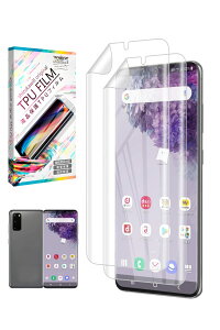 VYJEB Galaxy S20 5G یtB tB TPUtB SC-51A SCG01 tیtB 2