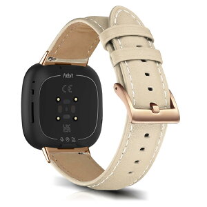 [LanQii] U[oh Fitbit Versa 4/Versa 3 Ή oh PUU[f xg \tg _ rWlX xg fB[X&Y vXgbv zCg