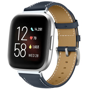 [LanQii] U[oh Fitbit Versa 2 /Fitbit Versa Ή oh PUU[f xg \tg _ rWlX xg fB[X&Y vXgbv Fitbit Versa 2 /Fitbit Versa p (lCr[)