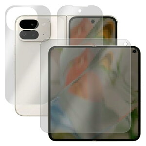 KOOLRIVEREPixel 9 Pro Fold یtB tیtB+TufBXvCtیtB+wʕیtB TPUf  O[O sNZ9 v tH[h ʕی ʃV[h wʃV