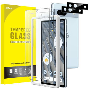 JEDirect Google Pixel 7a 6.1C`pKXtیtB JYtBƃKChgt wIDΉ HDNA 2+2Zbg