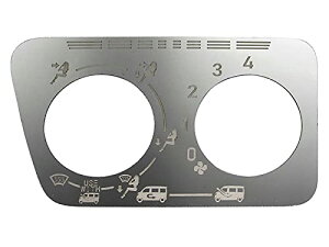 BRIGHTZ �~���C�[�X LA350S LA360S �����ʃX�e�����X���b�L�G�A�R���X�C�b�`�p�l�� �y INT�|ETC�|463 �z LA300 LA310 LA A300 A310 300 310 �~�� �C�[�X