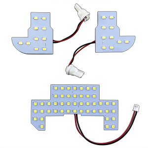 BRIGHTZ N-BOXJX^ JF5 JF6 LED[v 3PC y ROOM|LAMP|140 z JF 5 JF 6 NBOX Gk{bNX Gk {bNX N{bNX
