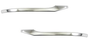 BRIGHTZ C�N���X W206 �����ʃX�e�����X���b�L�E�B���J�[���[�� 2PC �y MIR�|ETC�|076 �z �Z�_�� C180 C200 C220d �����Z�f�X �x���c