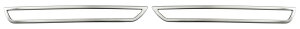 BRIGHTZ CX-30 DM �����ʃX�e�����X���b�L���t���N�^�[�����O 2PC �y REF�|RIN�|151 �z DM8P DMEJ3P DMEP DMFP CX 30