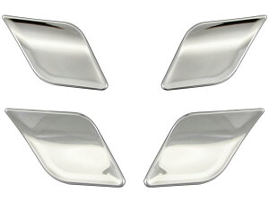 BRIGHTZ CNX W206 ʃXeXbLCi[hAnhJo[ M 4PC y INS|DHC|265 z Z_ C180 C200 C220d ZfX xc