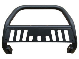 BRIGHTZ タントファンクロス LA650S LA660S フロントグリルガード 黒 【 GRI−GUA−030 】 LA650 LA660 A650 A660 650 660 タント ファンクロス