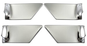 BRIGHTZ NENXI[o[ TZSH35 AZSH35 ʃXeXbLCi[hAnhJo[ M 4PC y INS|DHC|277 z ZSH AZSH H35 35 NE NXI[o[