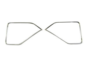 BRIGHTZ �m�A 90 95 �����ʃX�e�����X���b�L���t���N�^�[�����O 2PC �y REF�|RIN�|148 �z ZWR90W ZWR95W MZRA90W MZRA95W