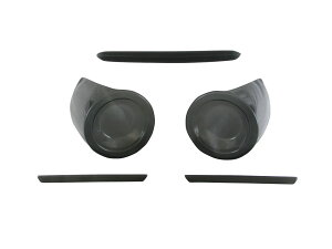 BRIGHTZ tF[ 488GTB F142B X[Ne[CgJo[Zbg y SMO|REA|214 z 488 GTB