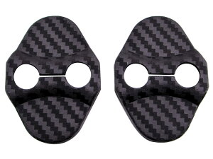 BRIGHTZ N-BOX JF5 JF6 �J�[�{�����h�A�X�g���C�J�[�J�o�[ 2PC �y STRIKER�|017 �z JF 5 JF 6