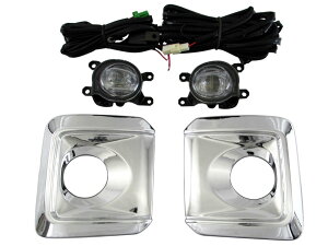 BRIGHTZ �A�g���[�f�b�L�o�� S700W S710W LED�t�H�O���C�g��t�L�b�g �y FOG�|H�|117 �z 700V 710V 700 710 �A�g���[ �f�b�L�o��