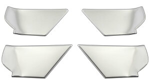 BRIGHTZ CX-30 DM �X�e�����X�C���i�[�h�A�n���h���J�o�[ �M 4PC �T�e���V���o�[ �y INS�|DHC�|267 �z DMEJ3P DMFP DM8P DMEP DMFP CX 30