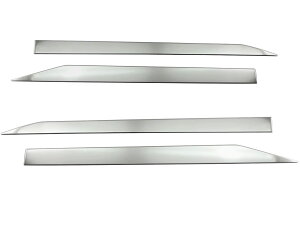 BRIGHTZ �����f�B 90 95 �����ʃX�e�����X���b�L�T�C�h�h�A�A���_�[���[�� 4PC �y SID�|MOL�|149 �z ZWR90C ZWR95C MZRA90C MZRA95C ZWR MZRA 90C 95C C �����f�C �����f�B�[ �����f�C�[ �����f�[