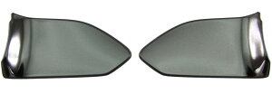 BRIGHTZ �����f�B 90 95 �X�e�����X�C���i�[�h�A�n���h���J�o�[ �M 2PC �� �y INS�|DHC�|216 �z ZWR90C ZWR95C MZRA90C MZRA95C ZWR MZRA 90C 95C C �����f�C �����f�B�[ �����f�C�[ �����f�[